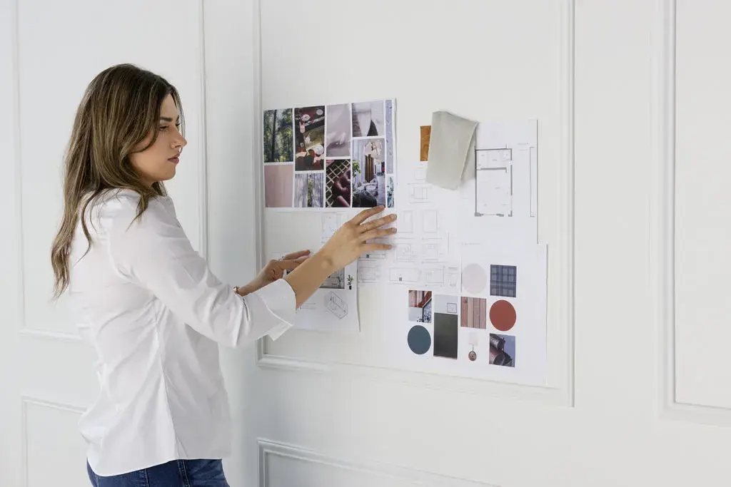 Why Your Space Matters More Than You Think | Jamie Gottlieb